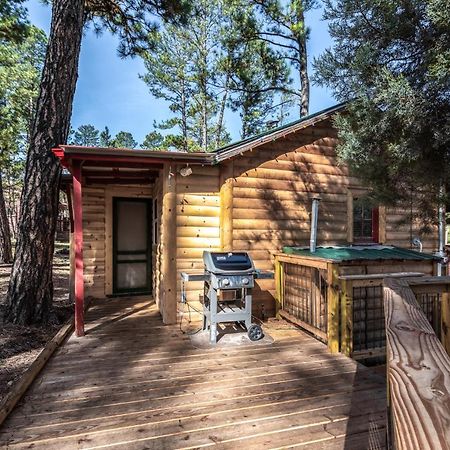 Willa Lofty Pine Ruidoso Zewnętrze zdjęcie